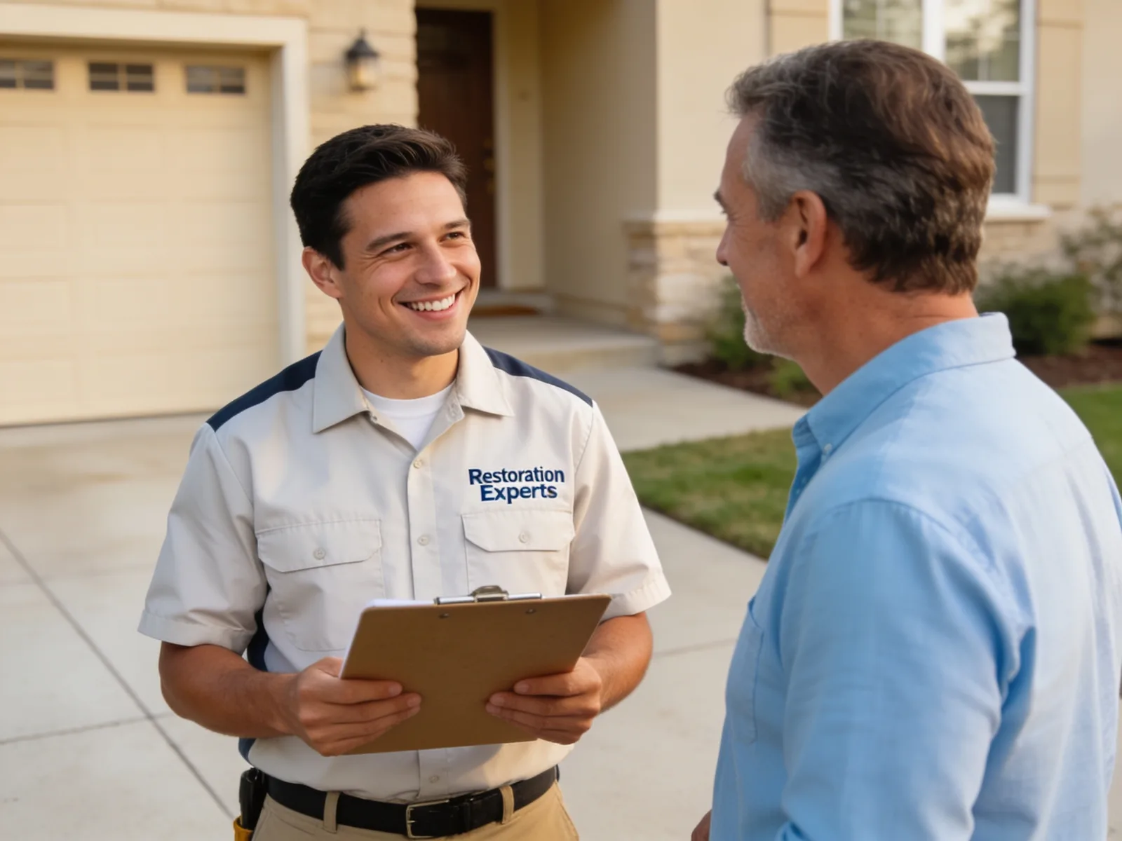 Water Damage Cleanup Arena, WI FAQs
